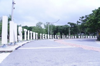 ITS Loloskan 2.363 Mahasiswa Baru Lewat Jalur SNBT 2025