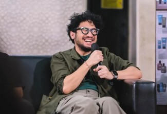Kunto Aji Sentil Sanksi Shalat 5 Waktu di Mushola bagi Polisi Positif Narkoba