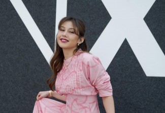 Mengaku Introvert, Vanesha Prescilla Sempat Ogah Pakai Aplikasi WhatsApp