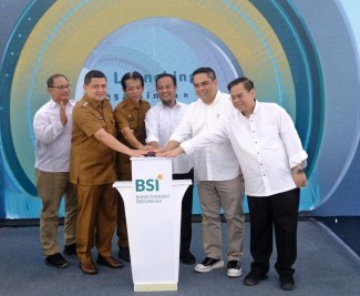 BSI Bangun Desa Perikanan Ekspor di Makassar, Dorong Ekonomi Nelayan Lewat Landak Laut