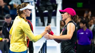 Iga Swiatek Siap Duel Lawan Elena Rybakina Dalam Laga Sengit Babak Keempat Roland Garros: Siapa Terbaik?