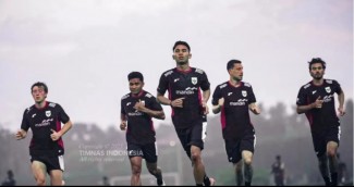 Timnas Indonesia vs China di GBK: Strategi Baru Demi Tiket Piala Dunia 2026