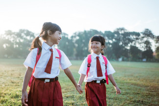 RUU Sisdiknas Harus Jamin Mutu Pendidikan Nasional
