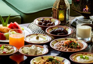 Makanan Berpengaruh Besar terhadap Pertumbuhan dan Kesehatan Jiwa Manusia