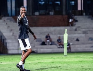 Patrick Kluivert Optimistis Kalahkan China, Ada Faktor Luar Biasa yang Sebelumnya Tak Ada