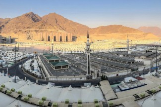 Khotbah Perpisahaan Nabi Muhammad SAW: Ya Allah! Sudahkah Aku Menyampaikannya?