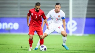 Tinggal Tunggu Arab Saudi! Indonesia Siap Lolos ke Babak Keempat