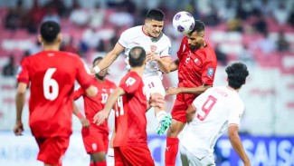 Mimpi Piala Dunia Masih Hidup! Indonesia Dekatkan Diri ke Babak Keempat Usai Kemenangan Dramatis