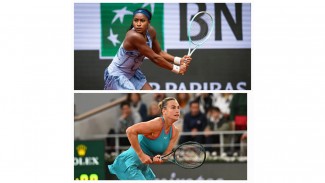 Final Roland Garros: Sabalenka VS Coco Gauff Duel Yang Bakal Menegangkan dan Menguras Emosi