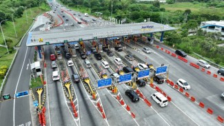 Prediksi 790 Ribu Kendaraan Tinggalkan Jabodetabek Pada Libur Idul Adha