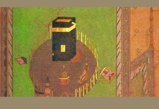 Qushayy dan Panggung Pertama Makkah: Menukar Kunci Kakbah dengan Khamar