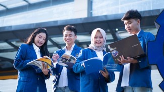 ITS Resmi Buka Prodi S1 Teknik Pertambangan