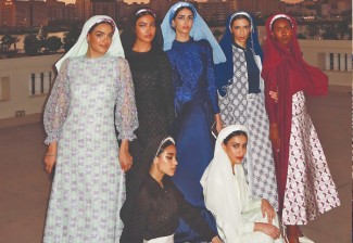 Pakaian Tak Hanya Soal Kain: Antara Aurat, Adab, dan Identitas dalam Al-Qur’an