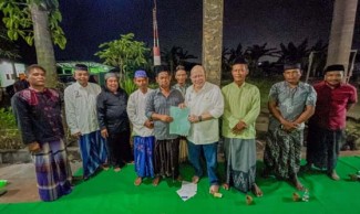 Petani Madiun Curhat ke Anggota DPD LaNyalla Soal Krisis Pertanian dan Dampak Perubahan Iklim