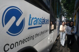 Segini Tarif, List Tempat Pemberhentian, dan Rute yang Dilalui Transjabodetabek Bogor-Blok M