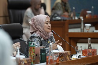 Komisi VII DPR: Pertambangan Nikel di Raja Ampat Jadi Ancaman Ekologis