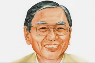 Cak Nur Bicara tentang Negeri Tanpa Kepastian: Pesan Abadi dari Madinah