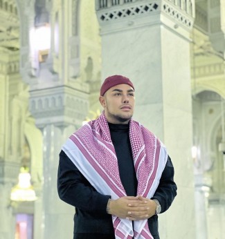 Harapan Ivan Gunawan Setelah Bergelar Haji: Semoga Ibadah Saya Diterima