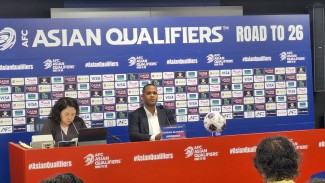 Klasemen Akhir Grup C Kualifikasi Piala Dunia 2026 Zona Asia