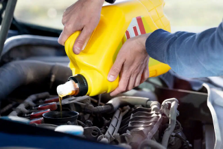Rumus Penggantian Oli Transmisi dan Filter di Mobil Matic yang Harus Kamu Tahu!