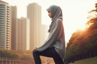 Antara Sehat dan Afiat: Tafsir Kesehatan dalam Perspektif Wahyu