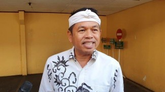 KDM Ikut Speak Up Save Raja Ampat Lewat Lagu Surga di Tanah Papua