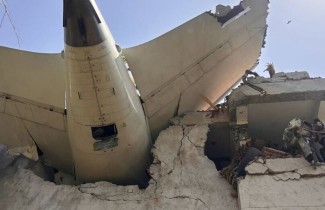 Kronologi Pesawat Air India Jatuh dan Tewaskan 241 Penumpang