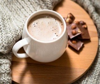 Manfaat Minum Cokelat Panas Bantu Menangkal Efek Negatif Stres