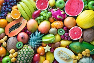 Negara Manakah Produsen Buah Tropis Terbesar di Dunia? Indonesia Buah Apa Saja?