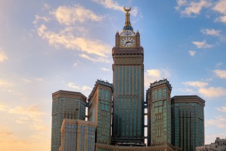 Makkah, Kota yang Diharamkan untuk Dosa: Mengapa Tak Bisa Jadi Ibu Kota?