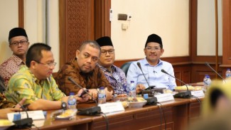 PBNU dan Kemenag Satukan Langkah, Investasi Syariah RI Siap Tembus Pasar Global