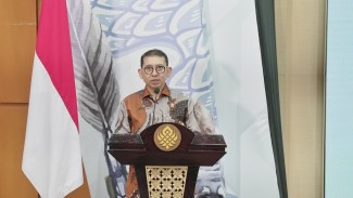 Fadli Zon Menjawab Soal “Perkosaan Massal” pada Kerusuhan 13-14 Mei 1998