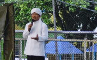 4 Kiat Paten Mengadapi Musibah Menurut AA Gym, Supaya Ikhlas dan Kuat Menghadapi