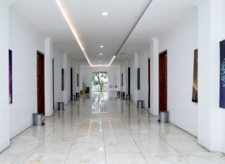 Ponpes Darunnajah Hadirkan Guest House Andalusia, Penginapan Islami dengan Harga Murah