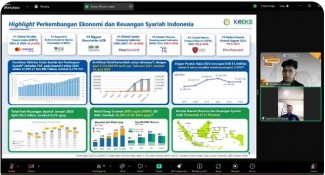Peran Strategis Genzi dalam Mengoptimalkan Potensi Ekonomi Syariah