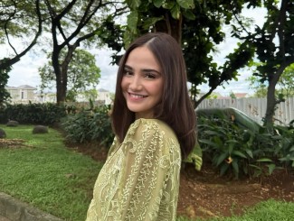 Mengaku Tertekan, Syifa Hadju Tolak Pakai Bross Berlian Milik Maia Estianty
