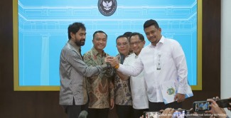 Empat Pulau Kembali ke Aceh, Gubernur Aceh: Ini Mimpi Bersama Bangsa