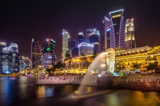 Singapura Dinobatkan sebagai Negara Non-Islam Paling Ramah Muslim di Dunia