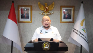 Petani Tuban Kebanjiran, Anggota DPD Minta Menteri PU dan BBWS Bengawan Solo Bergerak Cepat