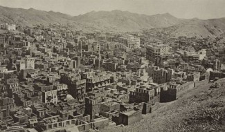 Cahaya dari Utara: Ketika Salib Mencapai Jazirah Arab Pra-Islam