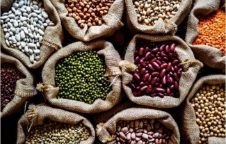 Kandungan Protein Kacang-Kacangan Sama Dengan Daging
