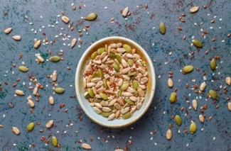 Minyak dari Biji-bijian Mempunyai Banyak Manfaat Bagi Kesehatan