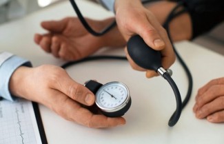 Pentingnya Deteksi Dini Kendalikan Hipertensi, Katagorinya Silent Killer