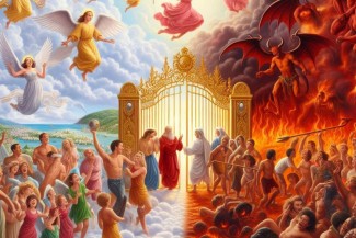 Imam Al-Ghazali Peringatkan tentang Siksaan Jiwa yang Dimulai di Dunia