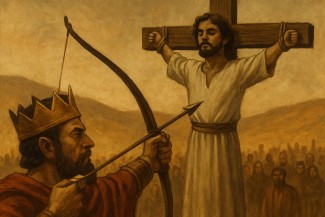 Kisah dari Hadis Shahih tentang Iman, Pengorbanan, dan Cahaya yang Tak Padam