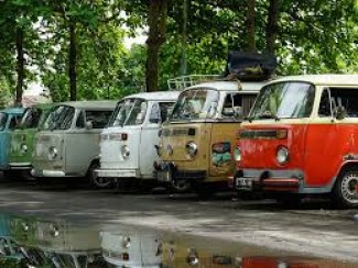 Kemenekraf Sambut Positif JVWF 2025, Angkat Potensi Otomotif dalam Ekonomi Kreatif