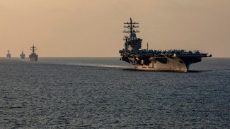 Akankah Iran Menutup Selat Hormuz? Ini Dampaknya Bagi Dunia