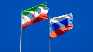 Menlu Iran Temui Putin, Rusia Siap Mainkan Peran Kunci Usai Serangan AS