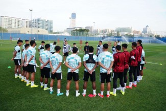 Tuan Rumah Piala AFF U-23, Ini Keuntungan Besar Timnas Indonesia!
