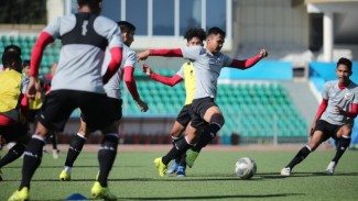 Jelang AFF U-23 2025, Timnas Indonesia Hadapi Tantangan Kekompakan Tim